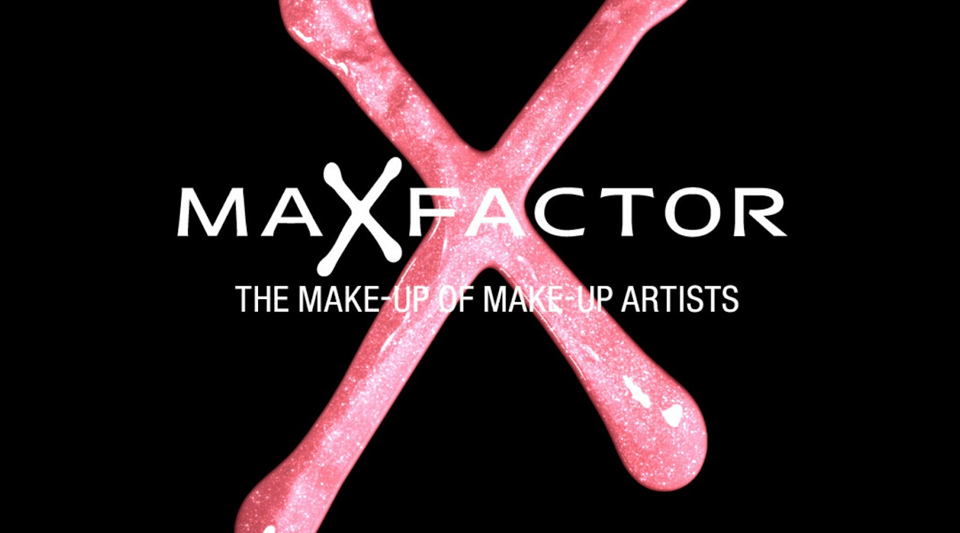 Max Factor бренди тарихи 